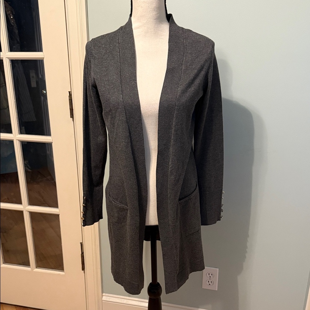 Verve Ami Cardigan Sweater